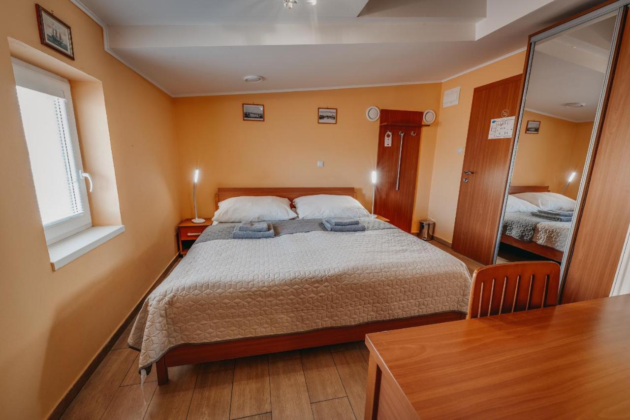 Hotel City Penzion Košice Esterno foto